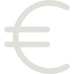 € 12,00- p/h